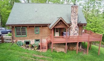 701 Ridgetop Rd, Bastian, VA 24314