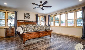 6 N Fork Sage Creek Rd, Bridger, MT 59014
