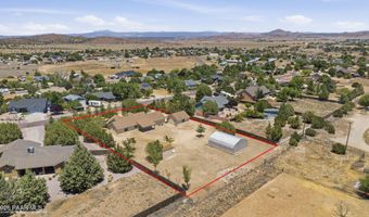 2655 W Quail View Loop, Chino Valley, AZ 86323
