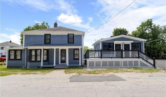 14 W Natick Rd, Warwick, RI 02886