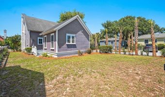 1604 Prince St, Beaufort, SC 29902