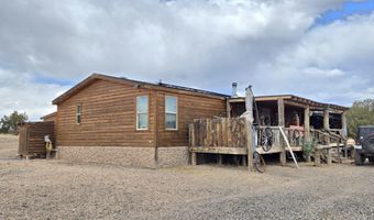 8495 W Antelope Run Rd, Ash Fork, AZ 86320