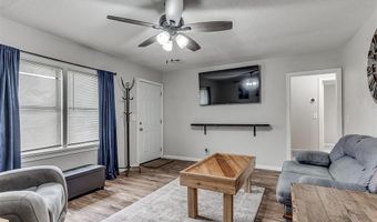 6810 NW 50th St, Bethany, OK 73008