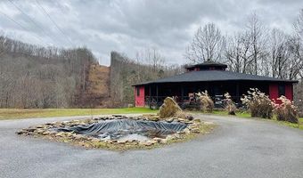 46 Honeysuckle Rdg, Barbourville, KY 40906