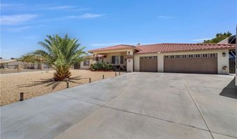 13931 Falling Leaf Rd, Apple Valley, CA 92307