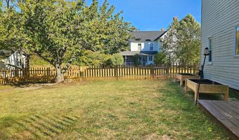 20826 BIVALVE WHARF Rd, Bivalve, MD 21814