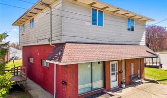 2119 Main St, Aliquippa, PA 15001