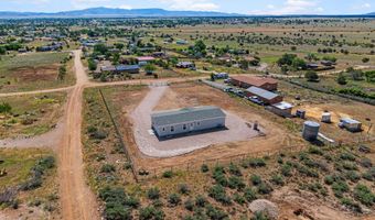 2110 N Kaibab Trl, Chino Valley, AZ 86323