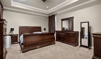 3503 STONEWALL Dr, Benton, AR 72015