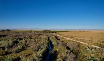 Hwy 32, Byron, WY 82412