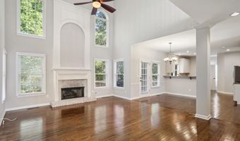 1110 Compass Pointe Xing, Alpharetta, GA 30005