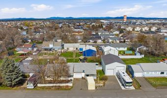 12430 W 13th Ave, Airway Heights, WA 99001