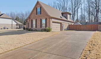 6005 MAHER Vly, Bartlett, TN 38135