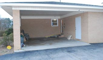 2722 Sumter Hwy, Bishopville, SC 29010