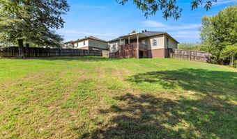 137 Weathering Dr Dr, Austin, AR 72007