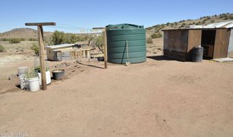 32 N8429, Concho, AZ 85924