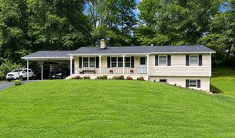 3506 BEVERLY Dr, Annandale, VA 22003