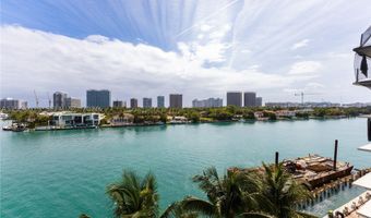 10201 E Bay Harbor Dr 507, Bay Harbor Islands, FL 33154