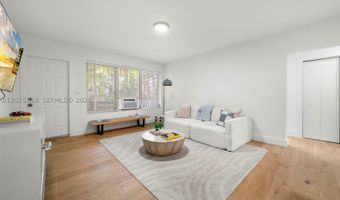 1125 99th St 9, Bay Harbor Islands, FL 33154