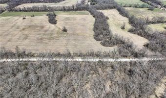 E Tract 2 331st Street, Archie, MO 64725