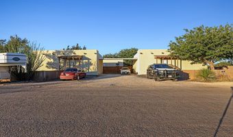 1105 N 13th St, Alpine, TX 79830