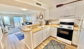 2511 W Ft Macon Rd 211-B, Atlantic Beach, NC 28512