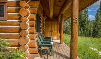 22 Moose Ridge Rd 3, Big Sky, MT 59716