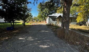 40 S 3rd E, Aberdeen, ID 83210