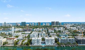 10000 W Bay Harbor Dr 303, Bay Harbor Islands, FL 33154