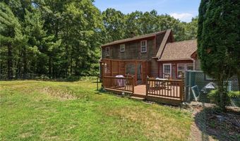 5675 Flat River Rd, Coventry, RI 02827