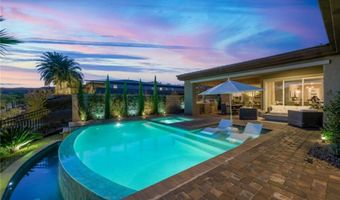 17 Reflection Cove Dr, Henderson, NV 89011