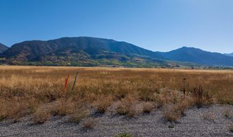 MOONLIGHT Lane lot 1, Bedford, WY 83112