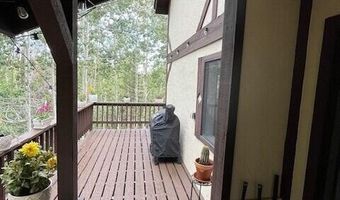 102 S Alpine Ln #A-4, Brian Head, UT 84719