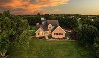 1171 THOMAS DAVIS Dr, Clayton, DE 19938