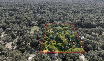 14000 NE 47TH Ave, Anthony, FL 32617