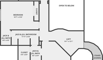 1832 Canyon Ct, Allen, TX 75013