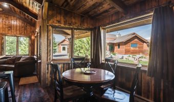 29 WHITE POINT Rd, Cora, WY 82925