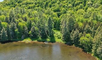 Barnett Road lot 16, Calais, VT 05648