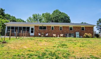 406 Old Liberty Rd, Asheboro, NC 27203