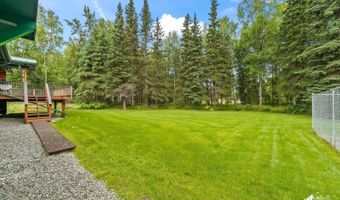 21624 Sean St, Chugiak, AK 99567