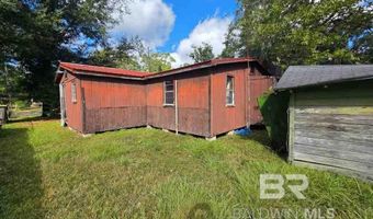 1201 Lower St, Bay Minette, AL 36507