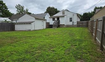 1629 S Keeler Ave, Bartlesville, OK 74003