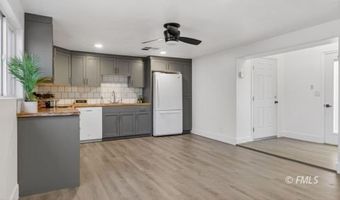 265 S Richard St, Colorado City, AZ 85021