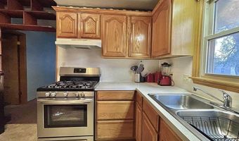 1311 N 9th St, Arkansas City, KS 67005