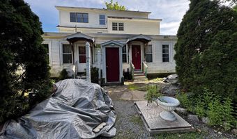 406-408 Gage St, Bennington, VT 05201