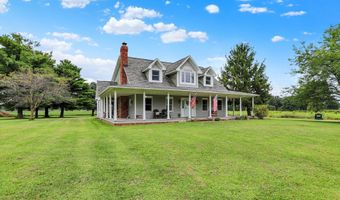 4445 N 225 W, Franklin, IN 46131