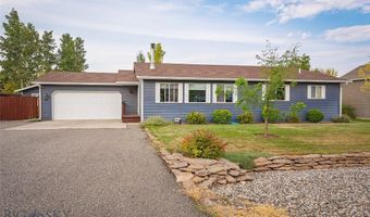 283 Valley Grove Dr, Bozeman, MT 59718