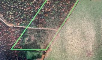 Cr 972 lot 0, Alpena, AR 72611