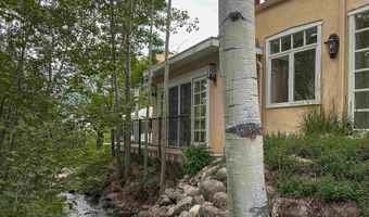 El Salto Rd, Arroyo Seco, NM 87514