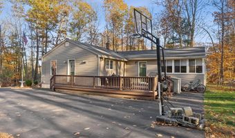 1618 Acton Ridge Rd, Acton, ME 04001